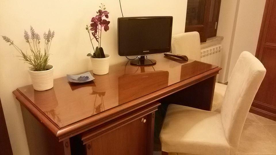 Mrs Julie Guesthouse Rom Zimmer foto