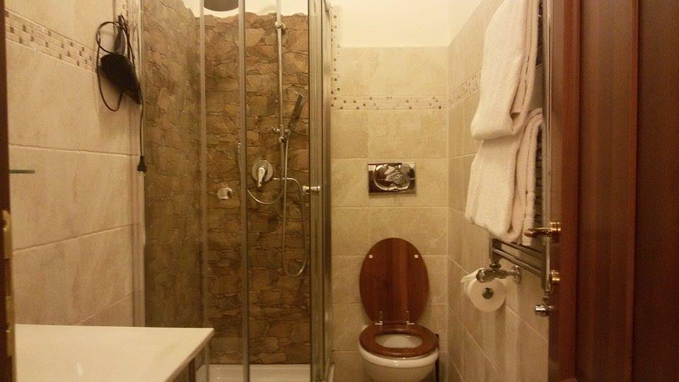 Mrs Julie Guesthouse Rom Zimmer foto